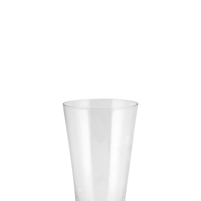 كوب ماء 200 مل Heavy Juice Glass من Delcasa - 180102