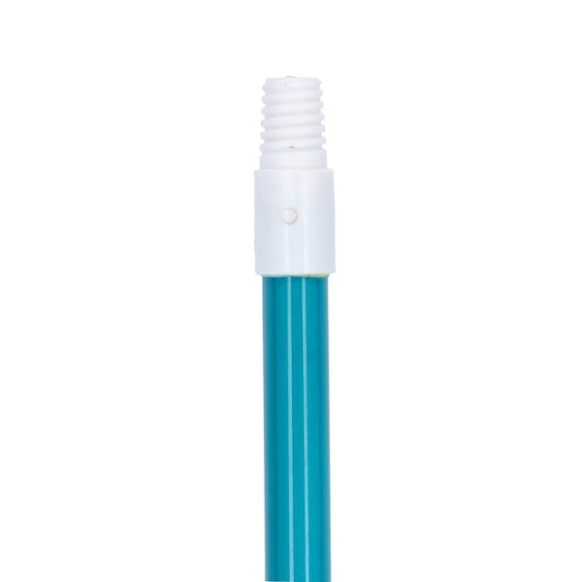 Delcasa Cotton Mop Head With Long Stick- Long & Durable Handle With Hanging Loop - SW1hZ2U6NDI2MzE3