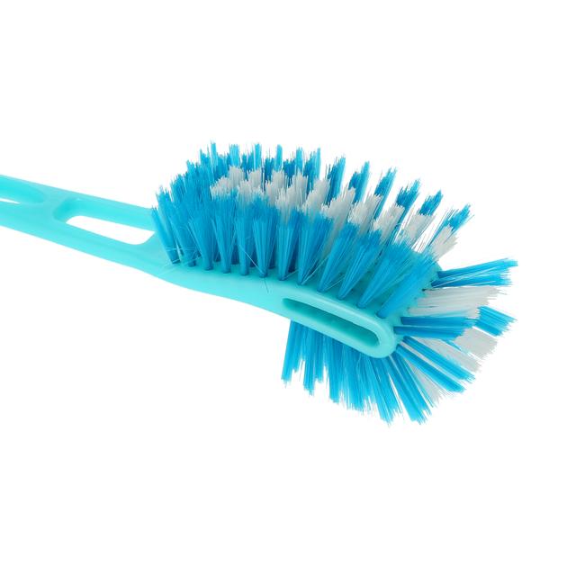 فرشاة مرحاض (فرشاة حمام) Delcasa Toilet Brush