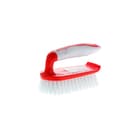 فرشاة تنظيف Delcasa Cleaning Brushiron Shaped Scrubbing Brush - 179183