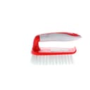 فرشاة تنظيف Delcasa Cleaning Brushiron Shaped Scrubbing Brush - 296531