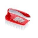 فرشاة تنظيف Delcasa Cleaning Brushiron Shaped Scrubbing Brush - 179181