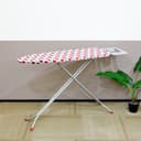 طاولة كوي الملابس Ironing Board-Turkey with Steam Unit Holder - Delcasa - 173244