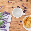 Delcasa 8Oz Bullet Mug