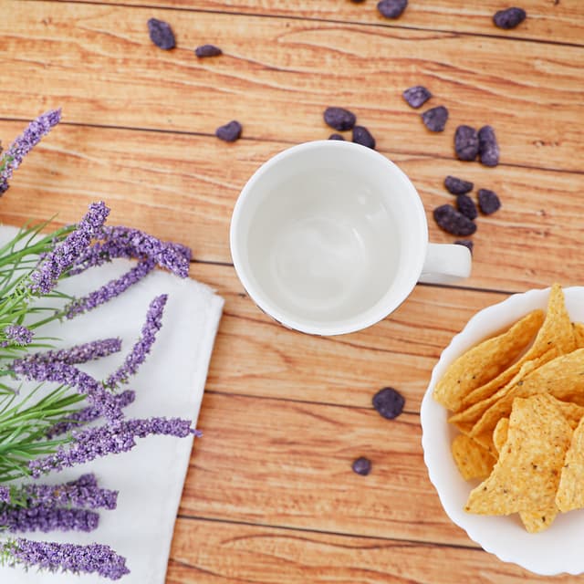 Delcasa 8Oz Bullet Mug