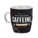 Delcasa 8Oz Bullet Mug