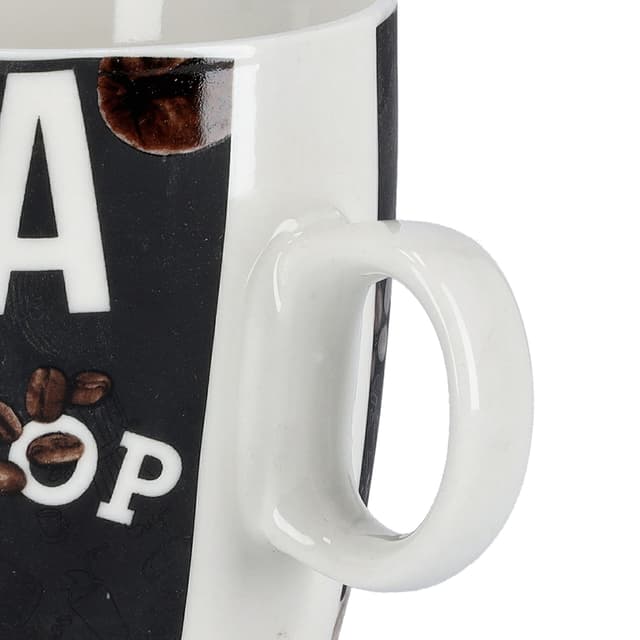 Delcasa 8Oz Bullet Mug