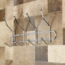 علاقة ملابس تثبت على الحائط Delcasa Wall Mount Hook