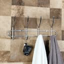 علاقة ملابس تثبت على الحائط Delcasa Wall Mount Hook