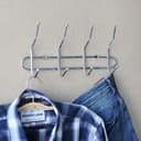 علاقة ملابس تثبت على الحائط Delcasa Wall Mount Hook