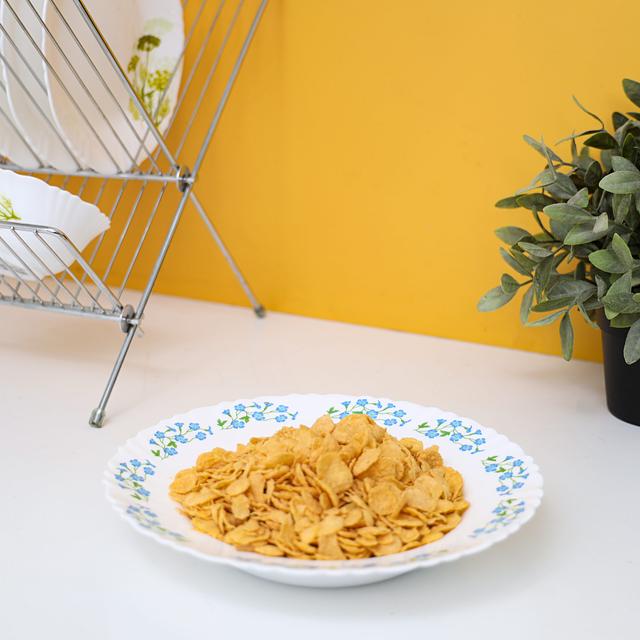 Delcasa 9.5" Opalware Round Deep Soup Plates - Pasta Plates - Plate With Playful Classic Decoration - SW1hZ2U6MzY2Nzc4