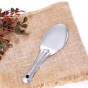 ملعقة طعام 9.5 انش Rice Panja Stainless Steel Rice Serving Spoon من Delcasa - 184881