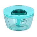 مفرمة طعام يدوية 3In1 Quick Food Chopper - Manual Handheld Food Chopper/Cutter - Delcasa - 169188