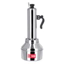 Delcasa Stainless Steel Puttu Maker With Pot - Stainless Steel Food Grade Material