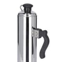 Delcasa Stainless Steel Puttu Maker With Pot - Stainless Steel Food Grade Material