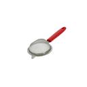 Delcasa Stainless Steel Tea Strainer With Abs Handle -24Cm- Premium Fine Mesh Sieve Solution - SW1hZ2U6Mzk0NDY1