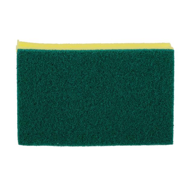 ليفة جلي (اسفنجة جلي) 5 قطع Delcasa Cleaning Sponge