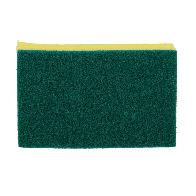 ليفة جلي (اسفنجة جلي) 5 قطع Delcasa Cleaning Sponge - SW1hZ2U6MzY2NjQ4