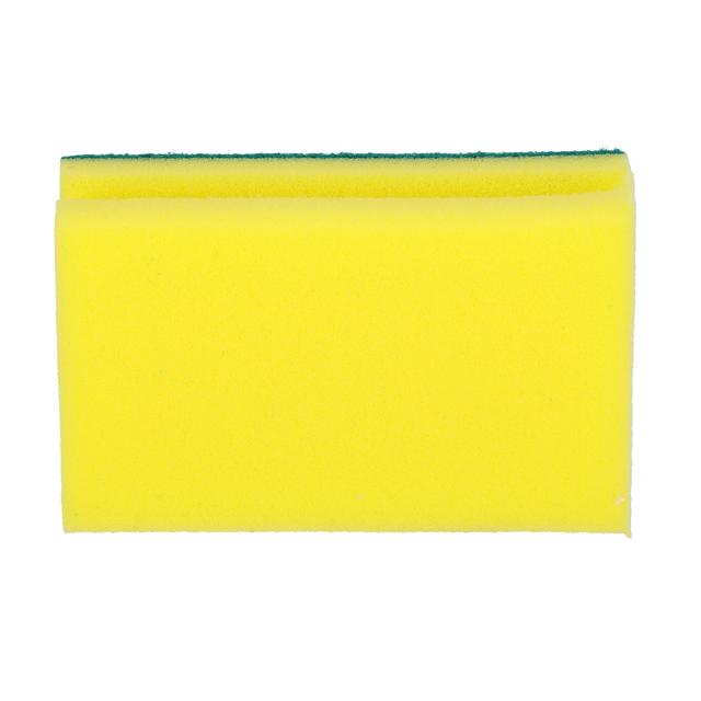 ليفة جلي (اسفنجة جلي) 5 قطع Delcasa Cleaning Sponge - SW1hZ2U6MzY2NjUw