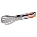 ملقط طعام Stainless Steel Food Tongs من Delcasa - 167708