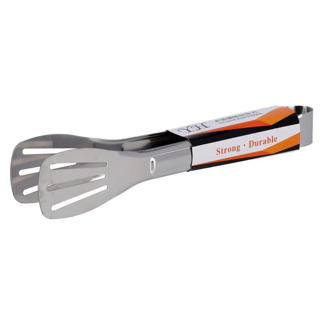 ملقط طعام Stainless Steel Food Tongs من Delcasa - 167708