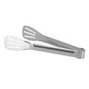 ملقط طعام Stainless Steel Food Tongs من Delcasa - 167705