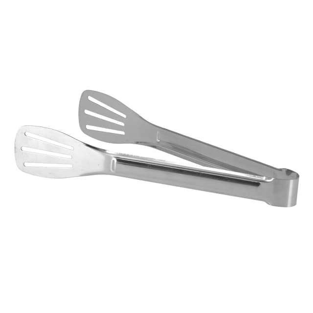 ملقط طعام Stainless Steel Food Tongs من Delcasa - 167705