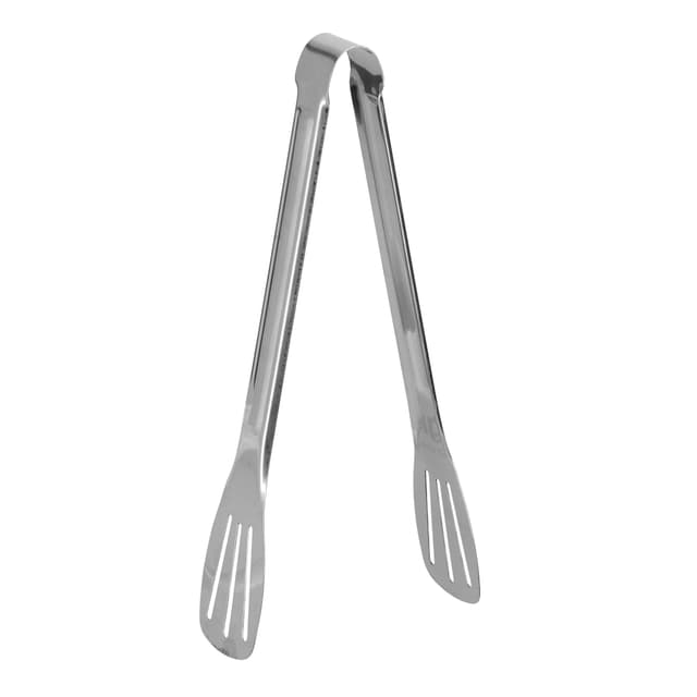 ملقط طعام Stainless Steel Food Tongs من Delcasa - 285907