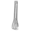 ملقط طعام Stainless Steel Food Tongs من Delcasa - 167706