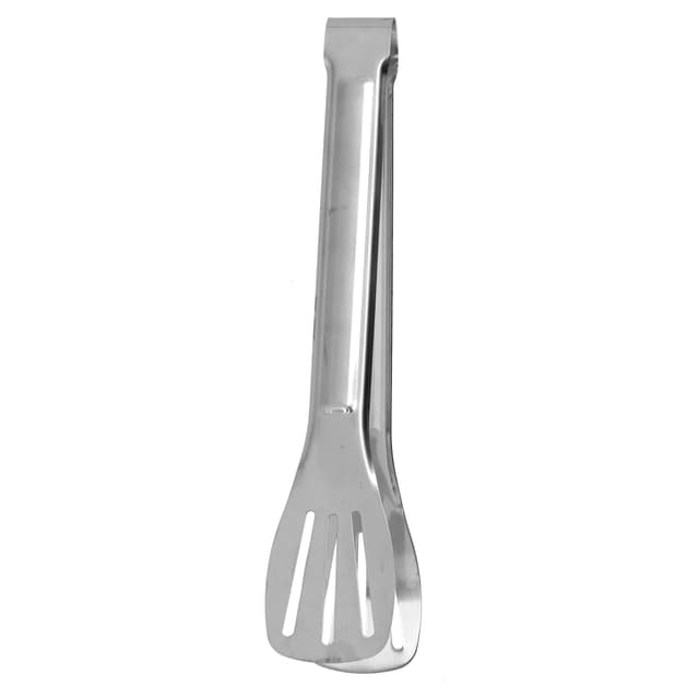 ملقط طعام Stainless Steel Food Tongs من Delcasa - 167706