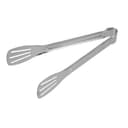 ملقط طعام Stainless Steel Food Tongs من Delcasa - 167707