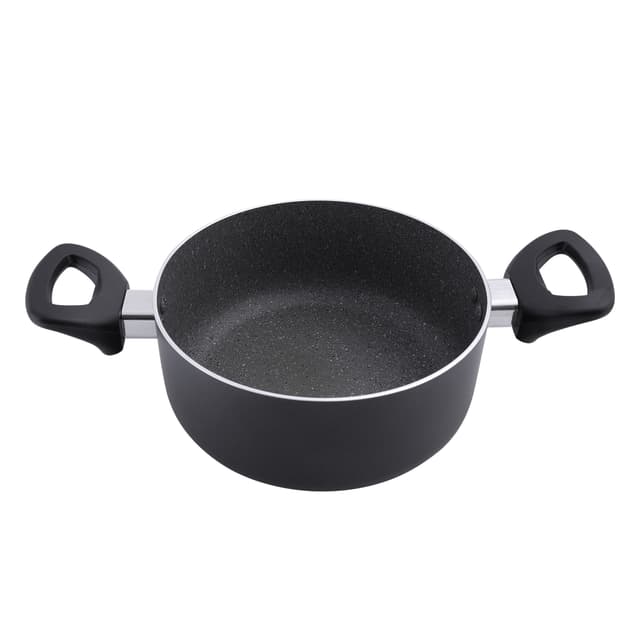 مجموعة أواني الطهي Cookware Set - Delcasa