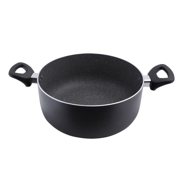 مجموعة أواني الطهي Cookware Set - Delcasa