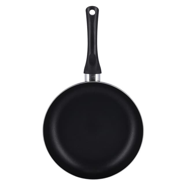 Delcasa 3Pcs Fry Set - Non-Stick Fry Pan Set With Slotted Turner