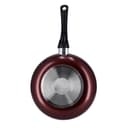 Delcasa 3Pcs Fry Set - Non-Stick Fry Pan Set With Slotted Turner