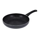 Delcasa 28Cm Non Stick Aluminium Deep Fry Pan With Lid - SW1hZ2U6NDEwODk2