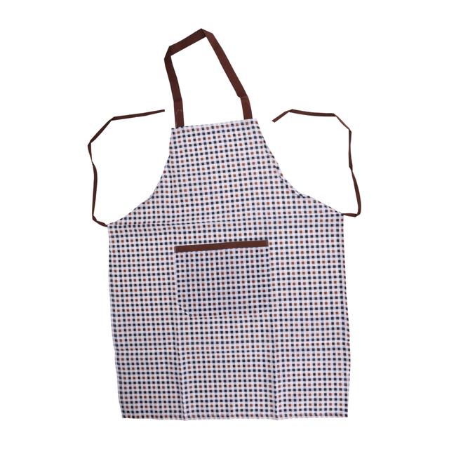 مريول مطبخ قماش Delcasa DC1590 Fabric Apron - SW1hZ2U6Mzg0Nzg5