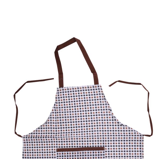 مريول مطبخ قماش Delcasa DC1590 Fabric Apron - SW1hZ2U6Mzg0Nzk3