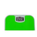 Delcasa Weighing Scale - Analogue Manual Mechanical Weighing Machine For Human Bodyweight Machine - SW1hZ2U6NDEwMDYw