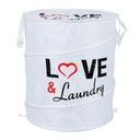 Delcasa Multipurpose Laundry Hamper DC1663 - SW1hZ2U6NDAyMjc2