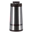 Delcasa 1.9L Stainless Steel Vacuum Flask - Insulated Flask Bottle - Thermos Flask With Double Wall