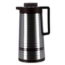 Delcasa 1.9L Stainless Steel Vacuum Flask - Insulated Flask Bottle - Thermos Flask With Double Wall