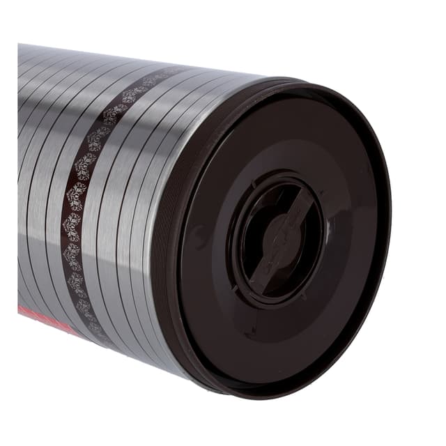 Delcasa 1.9L Stainless Steel Vacuum Flask - Insulated Flask Bottle - Thermos Flask With Double Wall