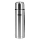 Delcasa 500Ml/17Oz Stainless Steel Vacuum Water Bottle - Insulated Flask Bottle - Thermos Flask