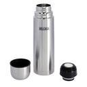 Delcasa 1000Ml/33.5Oz Stainless Steel Vacuum Water Bottle - Insulated Flask Bottle - Thermos Flask - SW1hZ2U6NDE0NzY2