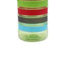 Delcasa 720Ml Water Bottle - Reusable Water Bottle Wide Mouth With Hanging Clip - SW1hZ2U6NDA1NDk4