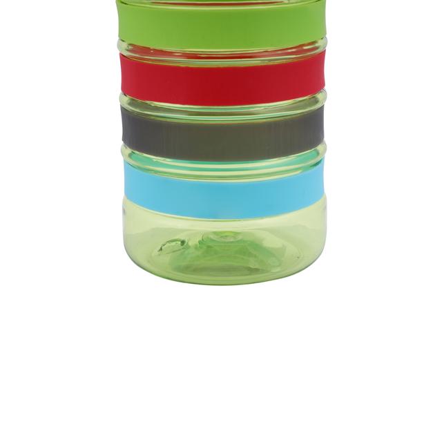 Delcasa 720Ml Water Bottle - Reusable Water Bottle Wide Mouth With Hanging Clip - SW1hZ2U6NDA1NDk4