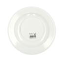 Delcasa 10" Round Deep Soup Plates - Pasta Plates - Plate With Playful Classic Decoration - SW1hZ2U6NDEwNjcx