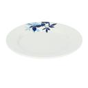 Delcasa 8" Melamine Ware Dinner Plate - Meal Plates Pasta Plates - SW1hZ2U6NDEwODA5