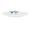 Delcasa 8" Melamine Ware Dinner Plate - Meal Plates Pasta Plates - SW1hZ2U6NDEwODA3